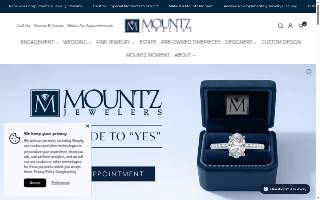 Mountz Jewelers
