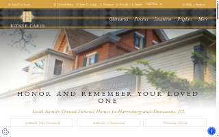 Neumyer Funeral Home, Inc.