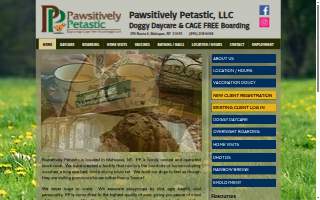 Pawsitively Pet Care, LLC of Swatara