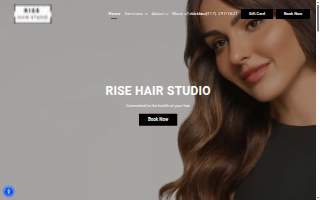 Rise Hair Studio