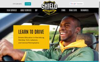 Shield Driving School of Harrisburg