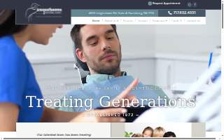 Susquehanna Dental East
