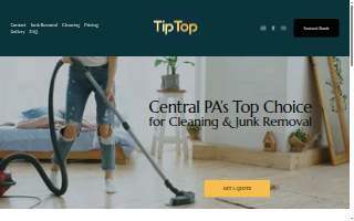 TipTop Dwelling