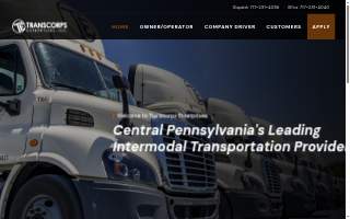 Transcorps Enterprises Inc.
