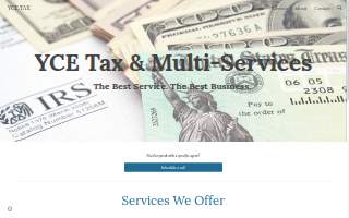 YCE Tax & Multi-Services