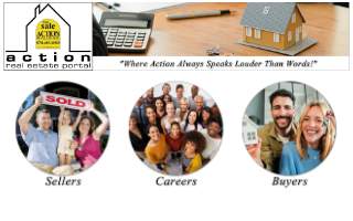 Action Real Estate