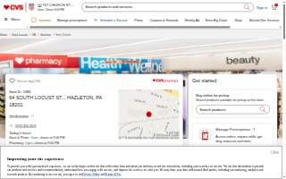 CVS Pharmacy