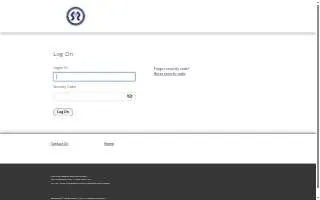 Hazleton School Employees CU website
