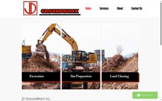 JD GroundWorx Inc.