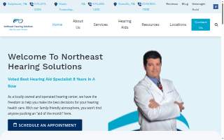 Northeast Hearing Solutions