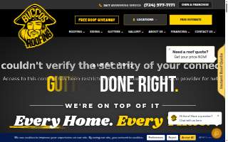 Buccos Roofing