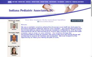 Christopher Vaglia, MD