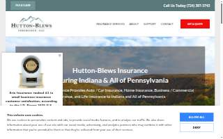 Hutton-Blews Insurance