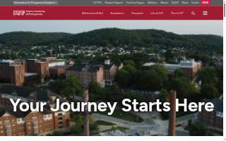IUP IT Support Center
