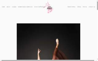 Sue Hewitt Dance Studio
