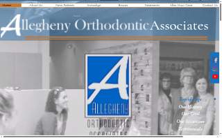 Allegheny Orthodontic Associates