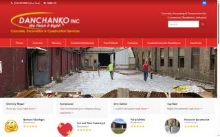 Danchanko Inc.
