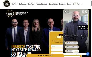 Edgar Snyder & Associates