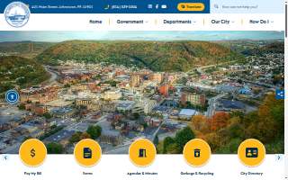 Johnstown Better Hearing
