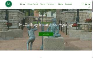 McCaffrey Insurance
