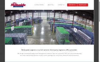 McQuaide Logistics
