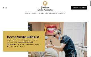 Somerset Dental Associates