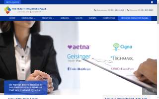 The Health Insurance Place