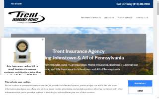 Trent Insurance Inc