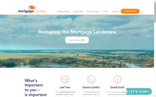 MortgageCountry, LLC