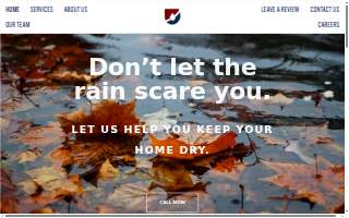 Salvo Waterproofing & Masonry, Inc