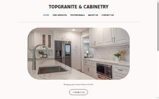 Top Granite & Cabinetry, Inc.