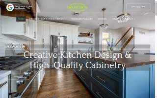 TRS Designs, Inc.