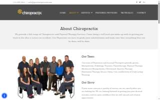Chiropractix