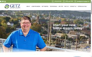Getz Mortgage