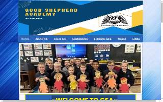 Good Shepherd Academy