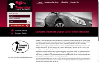 Heffers Agency
