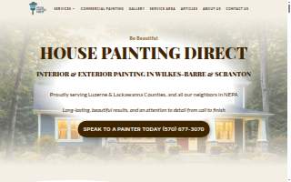 House Painting Direct of Kingston