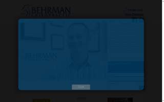 Behrman Chiropractic