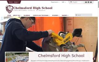 CHS Tech Solutions