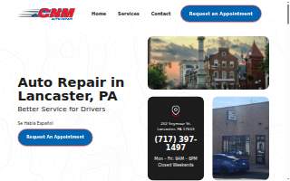 CNM Auto Repair