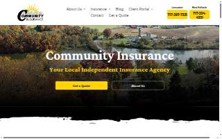 Community Insurance