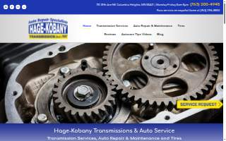 Hagelgans & Veronis, LLP