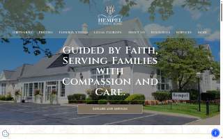Hempfield Technology