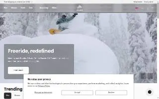 Jones Used Car Center website