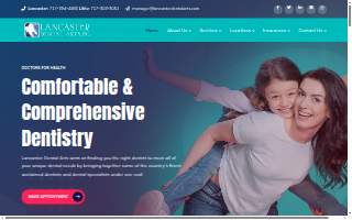 Lancaster Dental Arts