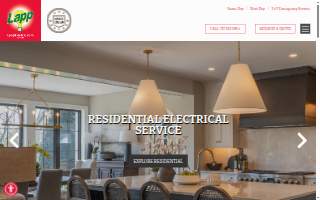 Lapp Electric