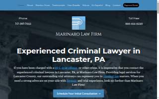 Marinaro Law Firm