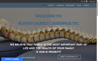 Scatko Family Chiropractic