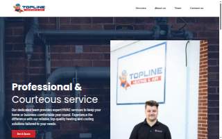 Topline Heating & Air