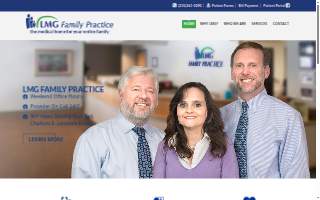 LMG Family Practice